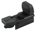 POINT ROUGE HD105
