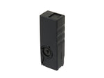 Speed loader Mollette 500 CPS Noir