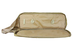 HOUSSE 120CM TAN