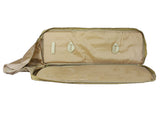 HOUSSE 120CM TAN