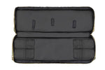 HOUSSE MOLLE LASER 100CM TAN