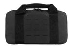 Housse molle Laser 35cm NOIR