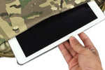 Housse molle Laser 35cm MULTICAM