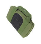 Housse molle Laser 35cm OLIVE