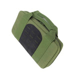 Housse molle Laser 35cm OLIVE