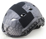Casque Assault FAST Typhon
