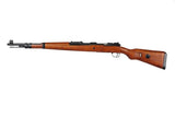 Kar 98 WWII RESSORT