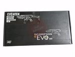 SCORPION EVO3 URBAN GREY