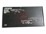 SCORPION EVO3 URBAN GREY