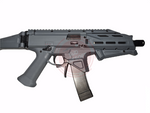 SCORPION EVO3 URBAN GREY
