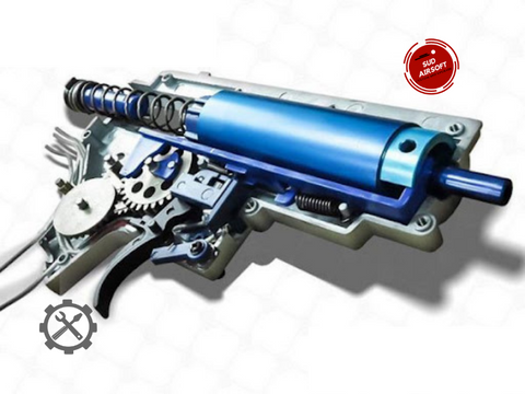 forfait GearBox