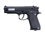 M9 FULL METAL CO2 GNB