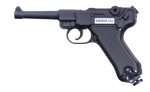 LUGER FULL METAL CO2 BNG