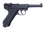 LUGER FULL METAL CO2 BNG