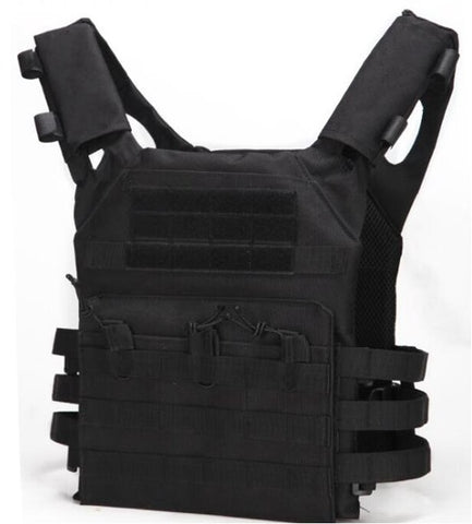VESTE JPC LW NOIRE