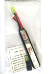 BATTERIE LI-PO 11.1V 1200mAh 1 stick