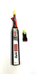 BATTERIE LI-PO 11.1V 1200mAh 1 stick