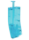 Speed loader format M4 500 CPS bleu