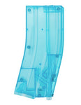Speed loader format M4 500 CPS bleu