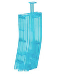 Speed loader format M4 500 CPS bleu