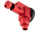 Bloc hop-up Aluminium CNC complet pour M4 AEG