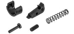 Bloc hop-up Aluminium CNC complet pour M4 AEG