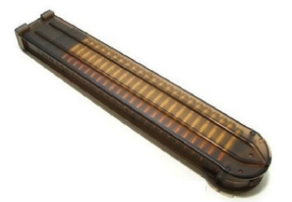 CHARGEUR P90 TACTICAL MID-CAP