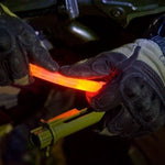 CYALUME 6" 8H JAUNE