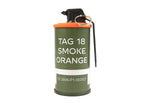 TAG18 SMOKE ORANGE TAGINN