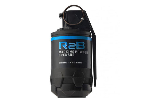 GRENADE R2BM EVO POUDRE TAG INNOVATION