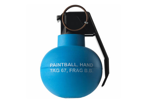 TAG-67 PAINTBALL EDITION