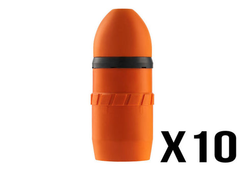 GRENADES 40MM PECKER MK2 ENTRAINEMENT TAG INNOVATION X10