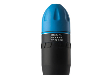 GRENADE OGIVE POUDRE PALADIN MK2 TAG INNOVATION X1