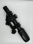 1-4x SCOPE VARIABLE NOVRITSCH