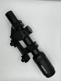 1-4x SCOPE VARIABLE NOVRITSCH