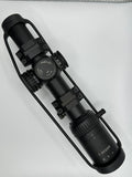 1-4x SCOPE VARIABLE NOVRITSCH