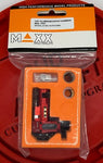 CHAMBRE HOP-UP CNC M4 PRO MAXX MODEL