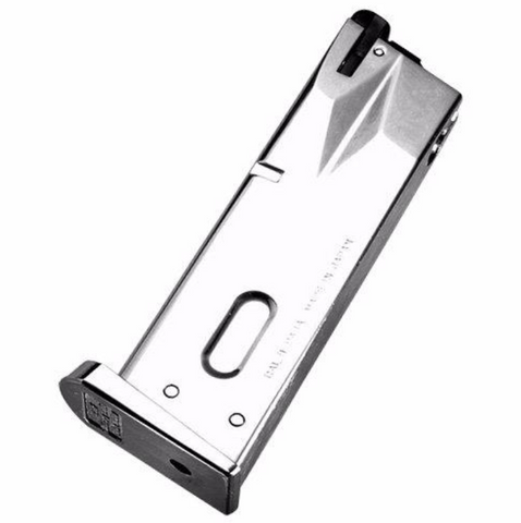 Chargeur M9/M92F GAZ Tokyo Marui